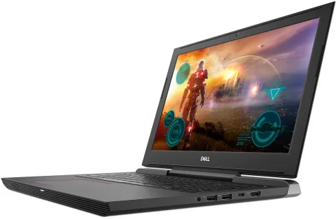 لپتاپ دل مدل DELL INSPIRON 15 7577 Core i5