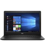 لپتاپ دل مدل dell ins 3583 Core i3