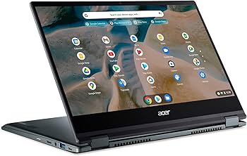 لپتاپ ایسر مدل ACER CHROMEBOOK CP514-2H