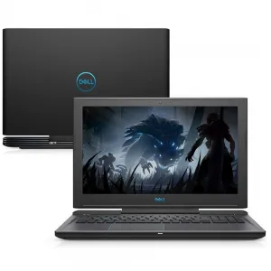 لپ‌تاپ دل مدل DELL G7 7588 Core i7