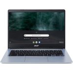 لپ‌تاپ ایسر مدل ACER CHROMEBOOK CB314-1H