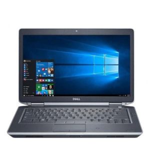 لپ‌تاپ دل مدل Dell 6430 Core i7