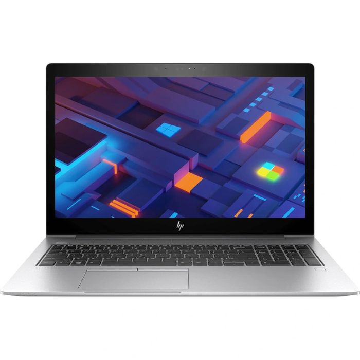 لپتاپ اچ پی مدل Hp 850 g5 Core i7-8