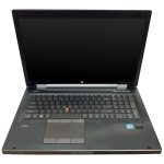 لپ‌تاپ اچ پی مدل Hp 8770 Core i7