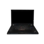 لپ‌تاپ اچ پی مدل hp 8540p Core i5