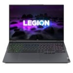 لپ‌تاپ لنوو مدل Legion 5 PRO Core i7