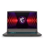 لپ‌تاپ ام اس آی مدل THIN 15 B13UCX Core i5