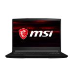 لپ‌تاپ ام اس آی مدل GF63 THIN 10SCSR Core i7