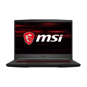 لپ‌تاپ ام اس آی مدل GF65 THIN 10SDR Core i7