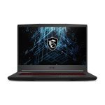 لپ‌تاپ ام اس آی مدل GF63 Thin 11UD Core i7