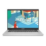 لپ‌تاپ ام اس آی مدل Modern 14 C13M Core i5