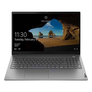 لپ‌تاپ لنوو مدل ThinkBook 15 G2 Core i7