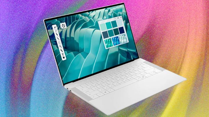 لپتاپ Dell 14 Premium