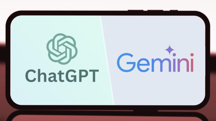 مقایسه ChatGPT و Gemini از نظر امکانات