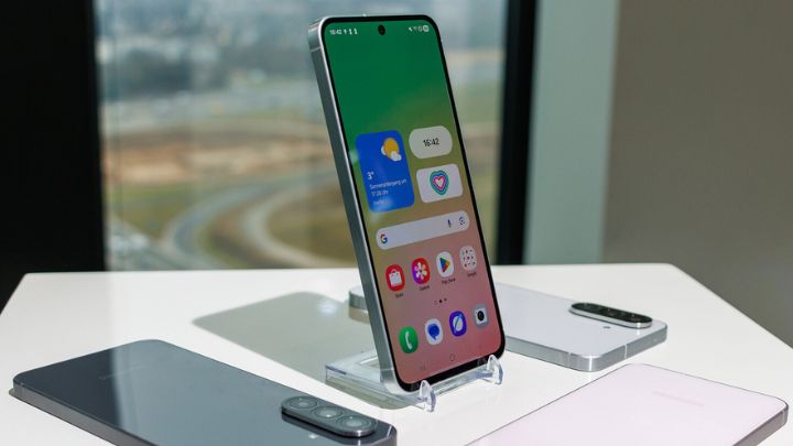 Galaxy A56 در استفاده روزمره و بازی