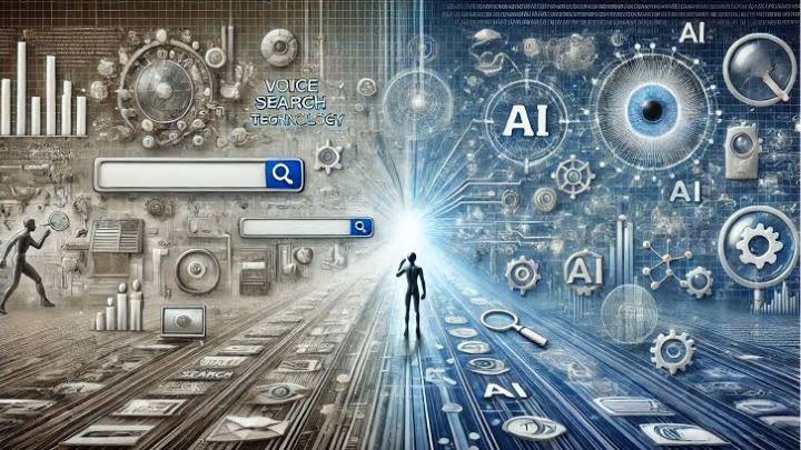 هوش مصنوعی چه تأثیری بر سئو گذاشته است؟