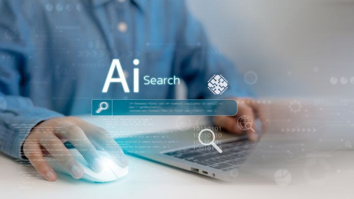 چرا AI Search آینده جستجو را تغییر می‌دهد؟