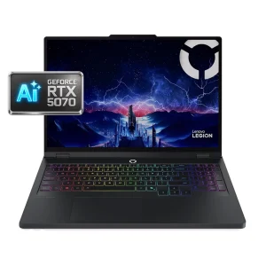 لپ‌تاپ لنوو مدل Legion 5 Core i9
