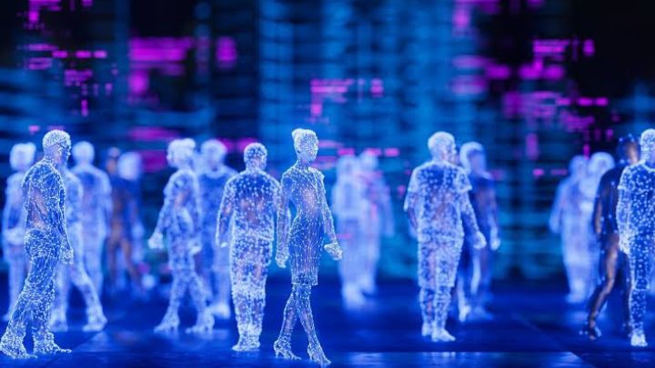 کاربردهای Digital Humans در خدمات آنلاین