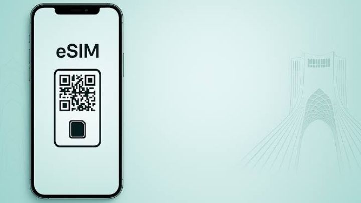 آینده فناوری eSIM آینده فناوری eSIM