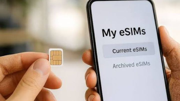 آیا eSIM برای همه مناسب است؟
