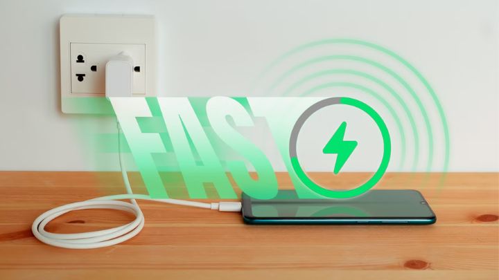 آیا شارژ سریع باعث آسیب به باتری میشود؟ آیا شارژ سریع باعث آسیب به باتری میشود؟