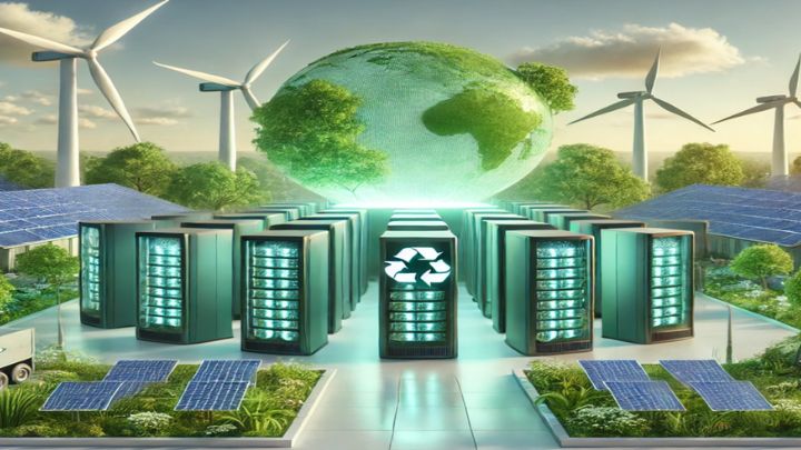 مهم‌ترین اصول رایانش سبز