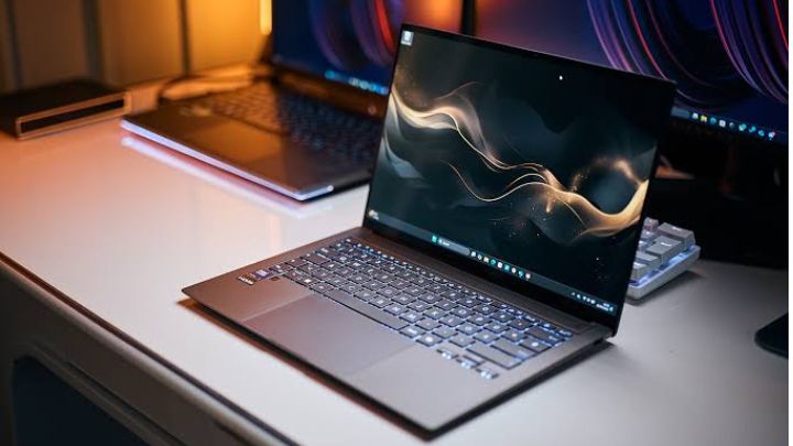 مزایای خرید لپ‌تاپ با پردازنده Intel Core Ultra