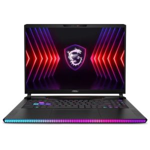 لپ‌تاپ ام اس آی مدل Raider GE68 HX 14VFG Core i7
