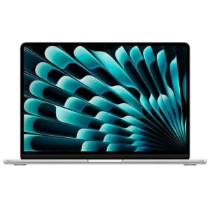 لپ‌تاپ اپل مدل MacBook Air MDVC4 M5 2026