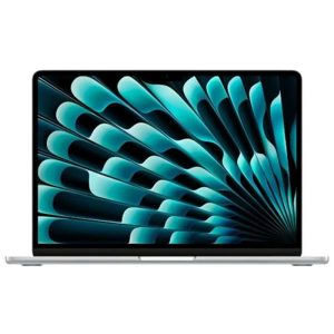 لپ‌تاپ اپل مدل MacBook Air MDVA4 M5 2026