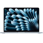 لپ‌تاپ اپل مدل MacBook Air MDVT4 M5 2026