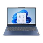 لپ‌تاپ لنوو مدل IdeaPad Slim 3 15AMN8 Athlon Silver 7120U