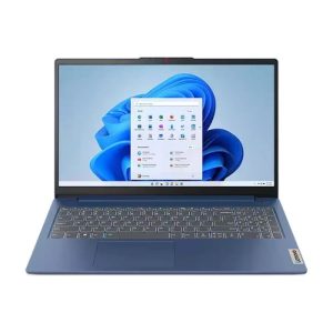 لپ‌تاپ لنوو مدل IdeaPad Slim 3 15AMN8 Athlon Silver 7120U