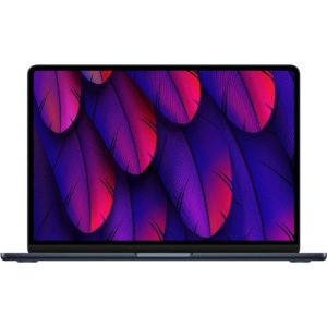 لپ‌تاپ اپل مدل MacBook Air MDHG4 M5 2026