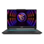 لپ‌تاپ ام اس آی مدل Cyborg 15 A13UDX Core i5