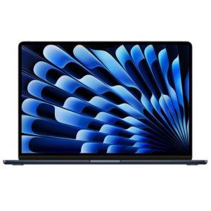 لپ‌تاپ اپل مدل MacBook Air MDVK4 M5 2026
