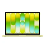لپ‌تاپ اپل مدل MacBook Neo A18 Pro 2026