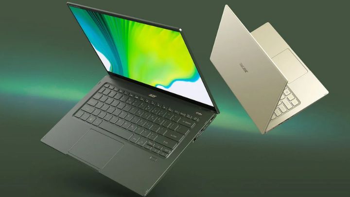 مهمترین تفاوتهای لپتاپهای Evo با مدلهای معمولی مهمترین تفاوتهای لپتاپهای Evo با مدلهای معمولی