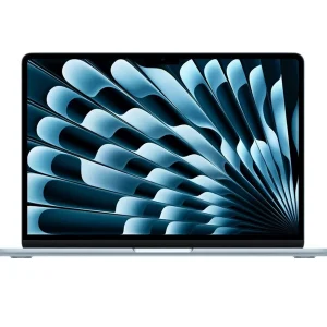 لپ‌تاپ اپل مدل MacBook Air MDHH4 M5 2026
