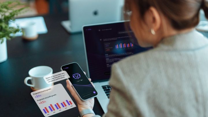 هوش مصنوعی و تحول در یادگیری