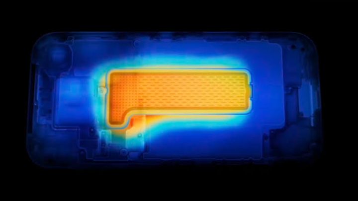 آیا همه گوشی‌های پرچمدار از Vapor Chamber استفاده می‌کنند؟