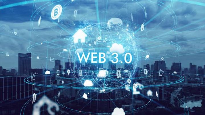 مزایای Web3