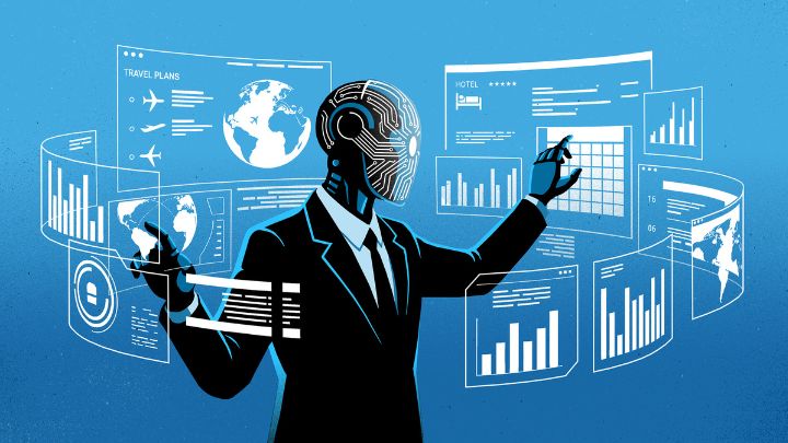 تفاوت Agentic AI با چت‌بات‌های معمولی