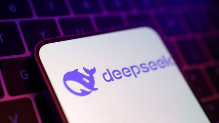محدودیت‌های DeepSeek