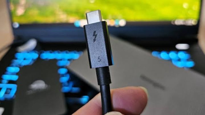 چه کسانی به Thunderbolt 5 نیاز دارند؟