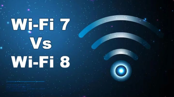 آیا Wi-Fi 8 سریع‌تر از Wi-Fi 7 خواهد بود؟