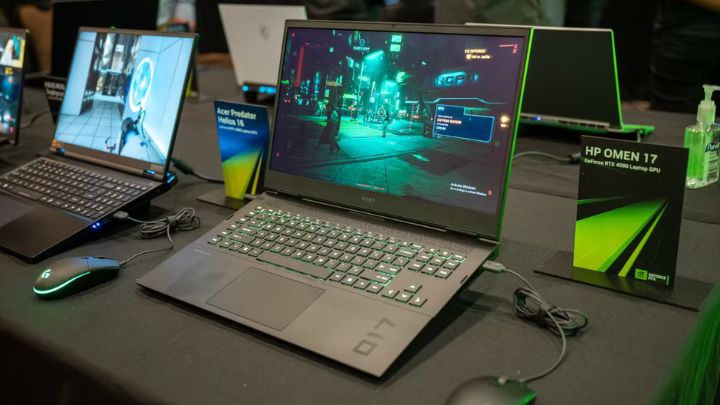 تفاوت Workstation با لپ‌تاپ‌های معمولی