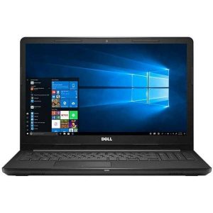 لپ‌تاپ دل مدل Inspiron 15 3567 Core i3