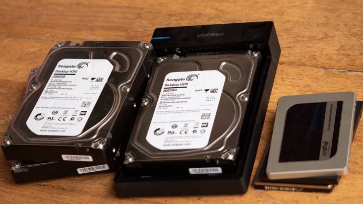SSD ۵۱۲ گیگابایت برای چه کاربرانی مناسب است؟ SSD ۵۱۲ گیگابایت برای چه کاربرانی مناسب است؟